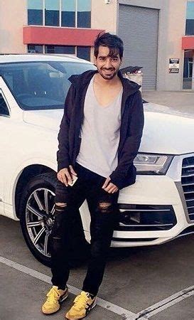 maninder buttar height|Maninder Buttar Biography, Age, Height, Girlfriend.